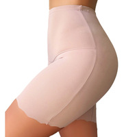 Meilleures ventes transfrontalières : Leggings sculptants amincissants et rehausseurs de fesses, à bords ondulés, en nylon fin antibactérien
