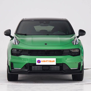 Automóvil Gee-ly <span class=keywords><strong>Lynkco</strong></span> <span class=keywords><strong>05</strong></span> EM P, Vehículo de Nueva Energía, Autos Nuevos, SUV Híbrido Eléctrico - Product Image 2