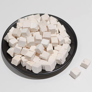 Органические консервированные ломтики пории кокосовой (Фу Линг) напрямую с фабрики, чисто натуральные, для супов, чая и повседневного использования - Product Image 4