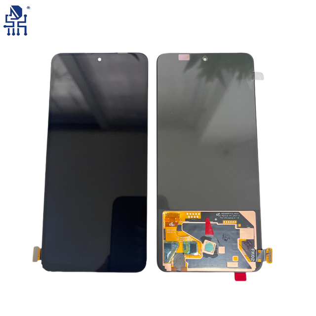 High-quality Displays for Realme 12+ OLED Screen Replacement LCD Display for Realme P1 Touch Screen Compatible