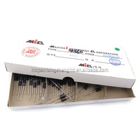 Diode redresseuse SR560 DO-27 5A 60V