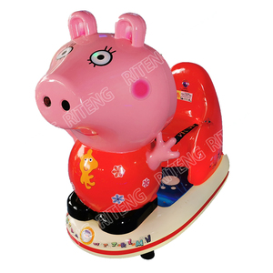 Công Viên Giải Trí <span class=keywords><strong>3d</strong></span> Video Nhỏ Swing <span class=keywords><strong>Game</strong></span> Máy Coin Vận Hành Kiddie Ride Trò Chơi Máy Để Bán - Product Image 1