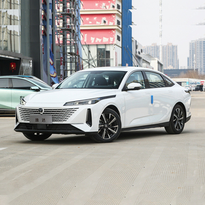 Changan Yida <span class=keywords><strong>รถ</strong></span>ซีดานรถยนต์รุ่นใหม่,ปี2023<span class=keywords><strong>ปลาวาฬ</strong></span>สีน้ำเงิน NE 1.5T GDI DCT เรือธงรุ่น<span class=keywords><strong>รถ</strong></span>ยนต์ Changan Uni-K - Product Image 2