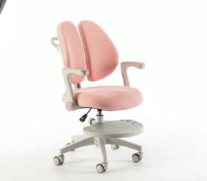 Silla Plegable Portátil para Niños, Silla Ajustable para Estudiantes, de Plástico, para Uso en el Hogar y Hoteles - Product Image 2