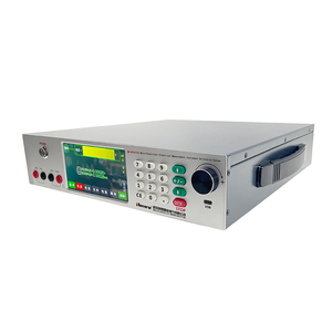 Multímetro Digital de Alta Precisão ME-WY6070A com Display de 6 Dígitos, Proteção IP67, Calibrador de Multímetro, Medidores de Pinça, 0,01% de Incerteza, 1 Ano - Product Image 4