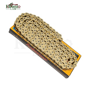 Kit de chaîne et pignon KOLMIO-LAM compatible avec <span class=keywords><strong>YAMAHA</strong></span> MT07 09 XSR700 MTM690 850 XSR900 TRACER900 - Product Image 5