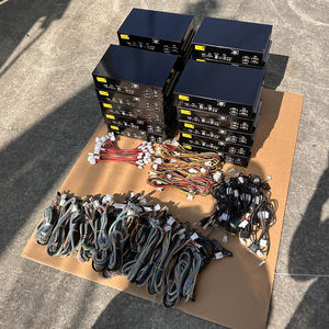 Nouveau jeu de société PC populaire 2026 Ultimate Fire Link China Stree Game pour machine de jeu d'adresse Fire Link originale - Product Image 4