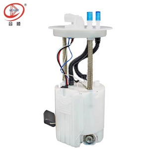 Ensemble de pompe à carburant pour Chevrolet <span class=keywords><strong>Le</strong></span> Chi/Spark 13506856 13506930 13575905 13506850 13592418 - Product Image 2