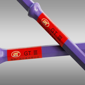 Broca Cónica para Minería, Barrenos Conicos H22x108mm, Herramienta de Perforación de Roca, <span class=keywords><strong>Precio</strong></span> de Fábrica - Product Image 4