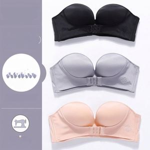 <span class=keywords><strong>Reggiseno</strong></span> di lusso in <span class=keywords><strong>microfibra</strong></span> con anello centrale e spalline regolabili - Product Image 3