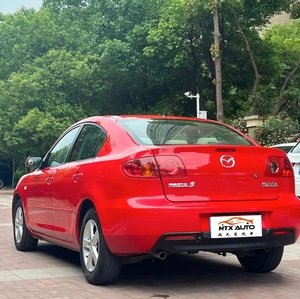 Auto Usado <span class=keywords><strong>Mazda</strong></span> <span class=keywords><strong>3</strong></span> 2009, Volante a la Izquierda, Gasolina, Automático, Buen Estado - Product Image 5