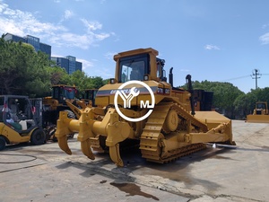 <strong>Cheap</strong> Price Used Original Cat D7R <strong>Bulldozer</strong> Adjustable Equipment Secondhand Caterpillar D7R <strong>Bulldozer</strong> with for Landscaping - Product Image 5