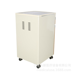 Mesa de noche YXZ-803 de ABS, mesa de noche para dormitorio, mesa de noche médica, producto directo de fábrica - Product Image 4