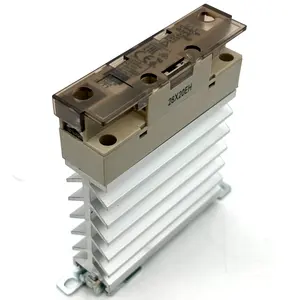 solid state relay G3PE-215B/225B/235B/245B G3PB-215B-VD/225B-VD single phase