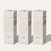Boîtes d'Emballage Personnalisées en Carton Kraft Biodégradable pour Petits Produits Cosmétiques : Rouge à Lèvres, Sérum Visage