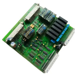 91.144.8011 STK Motor Control Board 00.781.2197แผ่นยกของชุดขับมอเตอร์ STK-2เหมาะสำหรับไฮเดลเบิร์ก CD102/SM102