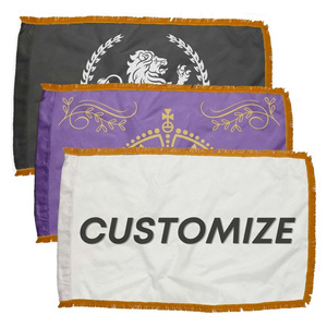 Bandera <span class=keywords><strong>de</strong></span> mochila <span class=keywords><strong>de</strong></span> publicidad exterior con logotipo personalizado <span class=keywords><strong>de</strong></span> lujo para promociones - Product Image 3
