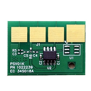<strong>Toner</strong> <strong>Cartridge</strong> Reset Chip for <strong>Lexmark</strong> E260/E260d/<strong>E260dn</strong>/E260 D/E260 Dn/E360/E360d/E360dn/E360 D/E360 Dn/E460/E460d/E460dn/E460d - Product Image 2
