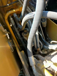 Bonnes affaires Pelle d'occasion CAT 313D2GC Assurance qualité CAT315 D2GC CAT313 D2GC CAT312D en vente - Product Image 6