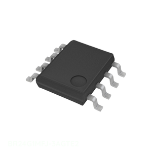 Memoria de 8 SOlC (0.154 "3,90mm Ancho) Compre Componentes Electrónicos Distribuidor Autorizado Online - Product Image 1