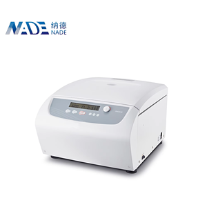 Nade Dm0636 6000Rpm 4100xg Multifunctionele Lage Snelheid <span class=keywords><strong>Centrifuge</strong></span> Voor Chemie, Cytologie, Onderzoek En Industriële Laboratoria - Product Image 2