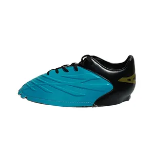 KINGKUNG Football Shoes upper Soccer Shoes Upper Semi Finished Sport Shoe Upper