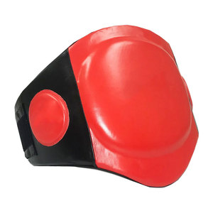 Almohadillas de Boxeo de Cuero Genuino de Alta Calidad a Precio de Fábrica, Almohadillas de Boxeo Personalizadas Nuevas de Primera Calidad al por Mayor - Product Image 4