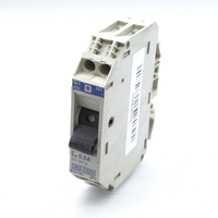Interruptor de Circuito Gb2cd05, Nuevo y Original, Disponible en Stock, Controlador de Programación PLC Dedicado para Automatización Industrial