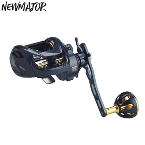 commercial fishing long line reel Fishdrops Surf Spinning Reel, Size 10000 12000 Saltwater Reels, Full Metal Frame 31 LBs Max Drag, 10+1 Stainless BB Ultra Smooth Powerful, High Capacity Casting Spinning Reels : Sports & Outdoors Electric Reels