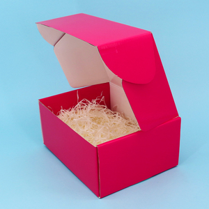 Embalaje de regalo con logotipo impreso personalizado para esmalte de uñas, aceite, crema facial, polvo suelto, Crema para Ojos, maquillaje, Caja Misteriosa, teléfonos móviles - Product Image 4