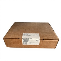 6ES5581-6LA11 SIMATIC S5, MODUL PENYIMPANAN MASSAL CP 581 DENGAN HARD DISK 10 GB