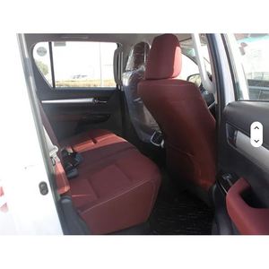 Camionetas <span class=keywords><strong>Toyota</strong></span> <span class=keywords><strong>Hilux</strong></span> Doble Cabina 2024 USADAS EN EXCELENTES CONDICIONES - Product Image 5