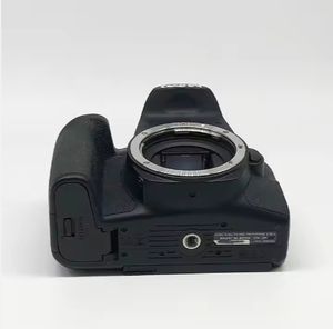 Cámara DSLR <span class=keywords><strong>Canon</strong></span> <span class=keywords><strong>850D</strong></span> Mark Profesional de Segunda Mano, en Estado Original, Equipo de Estudio Individual Usado, Venta al Por Mayor - Product Image 5