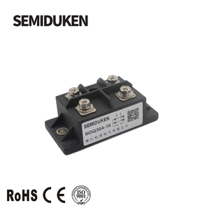 Thyristor rond MDQ30A MDQ Module d'alimentation à diode pour la conversion ca à cc pont redresseur monophasé - Product Image 2