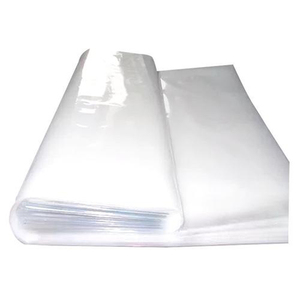 Film PE de protection en gros pour serre, film étirable, taille, couleur et épaisseur personnalisées, film PE très vendu - Product Image 3