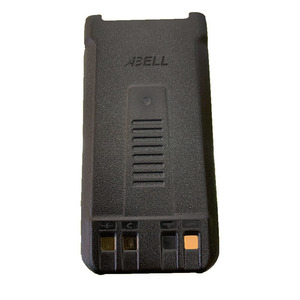 Abell Ab L1260 7.4V 1200mAh <b>Rechargeable</b> Lithium <b>Battery</b> For Walkie Talkie Motorola - Product Image 2