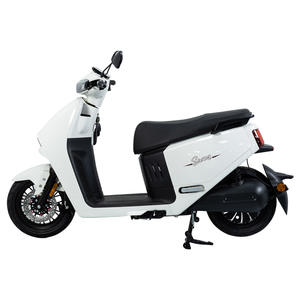 GOUGOU PLUS scooter électrique Vélo électrique double moto export - Product Image 5