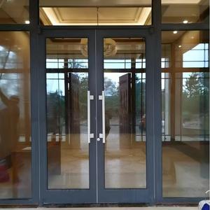 Puerta <span class=keywords><strong>Corredera</strong></span> de Aluminio <span class=keywords><strong>KLEIN</strong></span> Resistente, Estilo Personalizado con Características Insonorizantes y Resistentes al Viento - Product Image 3