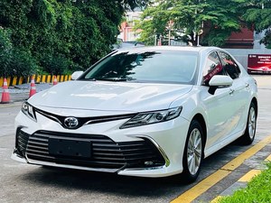 Autos Usados de China 2018-2025 para África, Autos Usados en Venta, Autos Usados Baratos, <span class=keywords><strong>Toyota</strong></span> <span class=keywords><strong>Corolla</strong></span> Camry, Vehículos Usados para Uso Familiar - Product Image 2