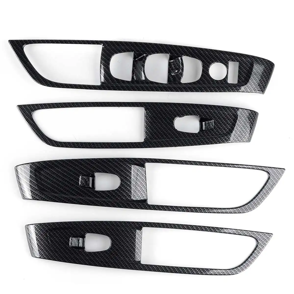 Carbon Black-ABS Plastic