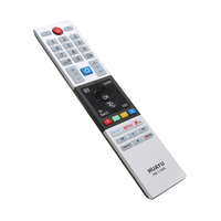 Control Remoto Universal Inteligente con LED IR para TV LCD, Reemplazo HUAYU RM-L1658, Compatible con Televisores Al, LToshiba