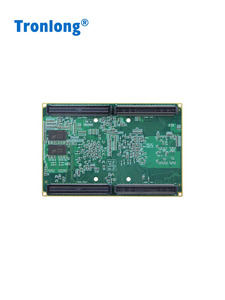 Placa Base Industrial Tronlong AM5728 para <span class=keywords><strong>ARM</strong></span> + DSP + FPGA <span class=keywords><strong>Cortex</strong></span>-<span class=keywords><strong>A15</strong></span> C66x, Kit de Desarrollo con Artix-7 para Uso Industrial - Product Image 5