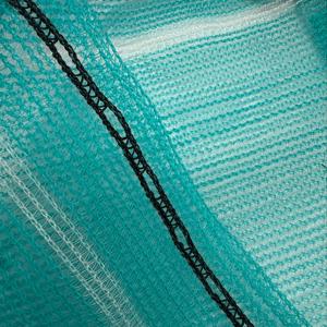 Iskele yapı güvenliği için HDPE plastik PE inşaat örgü gölge enkaz örgü rulo cut-boyut koruma - Product Image 5