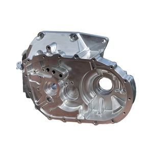 Boîtier intérieur de transmission à billettes AWD FWD personnalisé de précision CNC pour <span class=keywords><strong>moto</strong></span> de course - Product Image 4