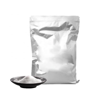 Poudre DTF adhésive thermofusible Inkmall pour film de transfert DTF | Forte adhérence et résistance au lavage | Poudre adhésive TPU DTF