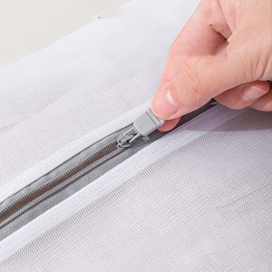 Bolsas de Lavado para <span class=keywords><strong>Ropa</strong></span> Interior <span class=keywords><strong>Delicada</strong></span> Y25, Bolsas de Lavandería Plegables con Malla de Protección para <span class=keywords><strong>Lavadora</strong></span> - Product Image 5