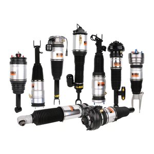 4E0616002 Suspension pneumatique arrière droite, système d'amortisseurs, kits de suspension coilover, ressort pneumatique pour <span class=keywords><strong>Audi</strong></span> A8D3 - Product Image 1