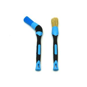 <span class=keywords><strong>Brosse</strong></span> pour équipement de <span class=keywords><strong>voiture</strong></span> <span class=keywords><strong>Brosse</strong></span> pour nettoyage intérieur en silicone avec poignée antidérapante <span class=keywords><strong>Brosse</strong></span> détachable - Product Image 5