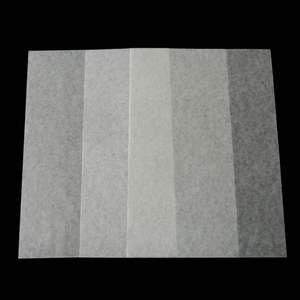 Papel Recubierto de Cera de Grado Alimenticio, Ecológico, Antigrasa, Personalizado, de una Sola Cara - Product Image 4