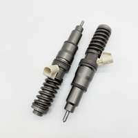 Inyector de Combustible Diésel BEBE4C01001 BEBE4C03001 BEBE4C04002, Conjunto de Inyector para Motor Diésel, Repuesto de Posventa